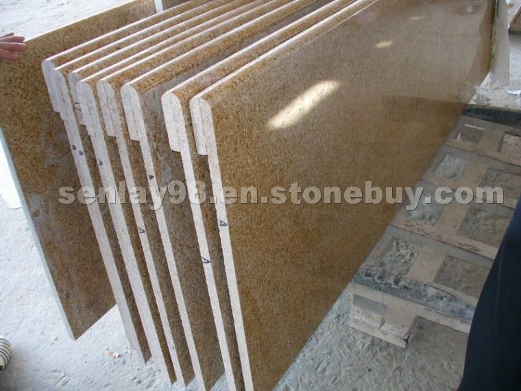 Granite Kitchentops