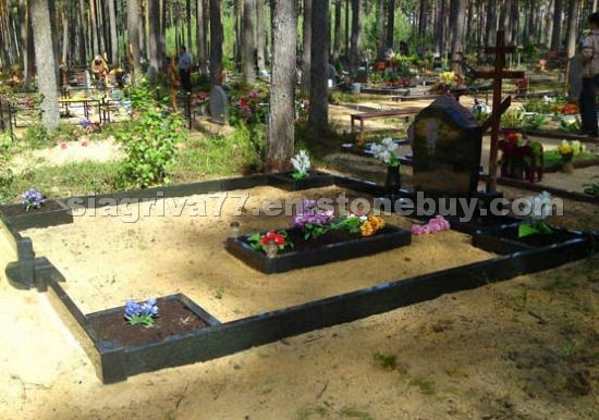 Granite Monuments