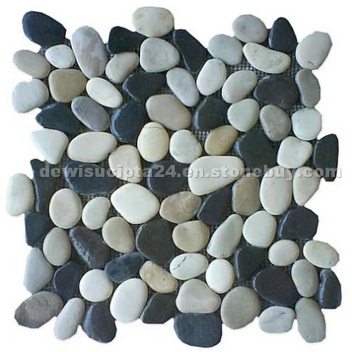 Pebble Stone Mosaic