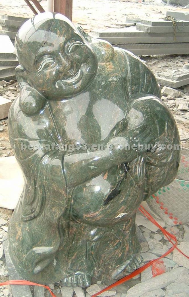 statue--buddha