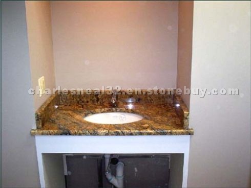 Bathroom Vanity Top