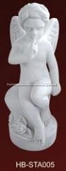 Angel-1 Sculpture