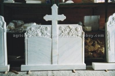 Tombstone, monuments