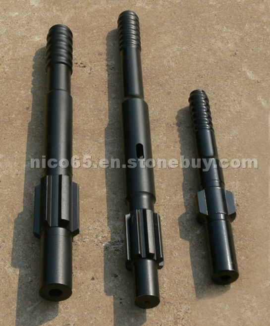 MAXDRILL shank adaptor