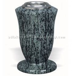 Granite Urn, Vase