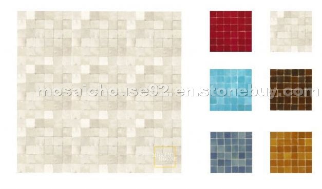Mosaic Tiles
