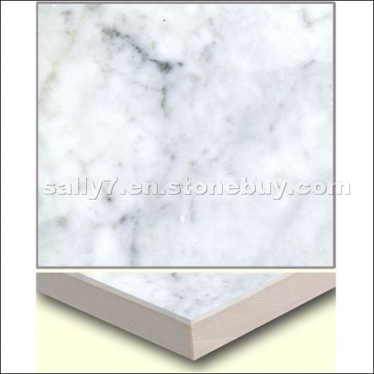 Bianco Statuario Venato Composite Stone