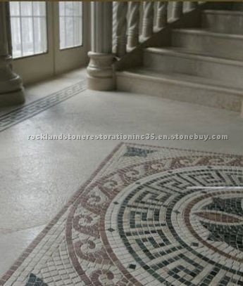 Marble cleaning, travertine cleaning