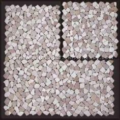 Tumbled Mosaic