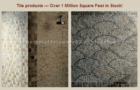 Mosaic Tiles