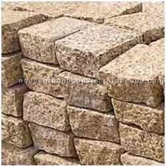 Granite Cubes Products