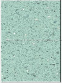 Aquamarine Quartz Stone
