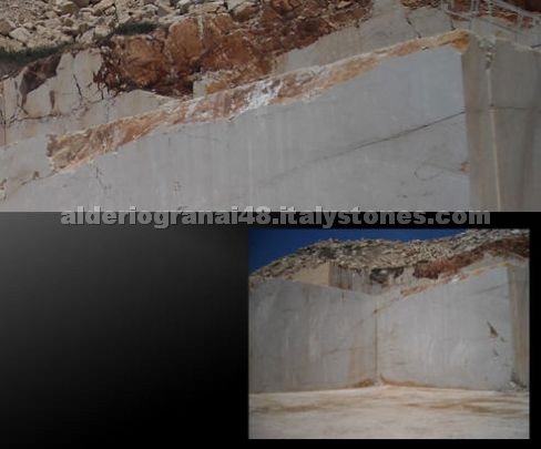 Perlato Sicilia Marble Blocks