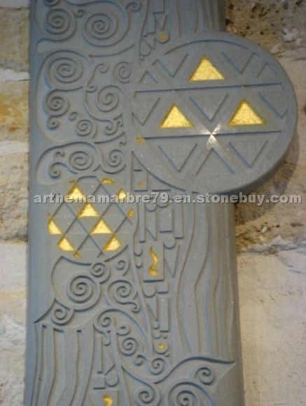 Bas Relief