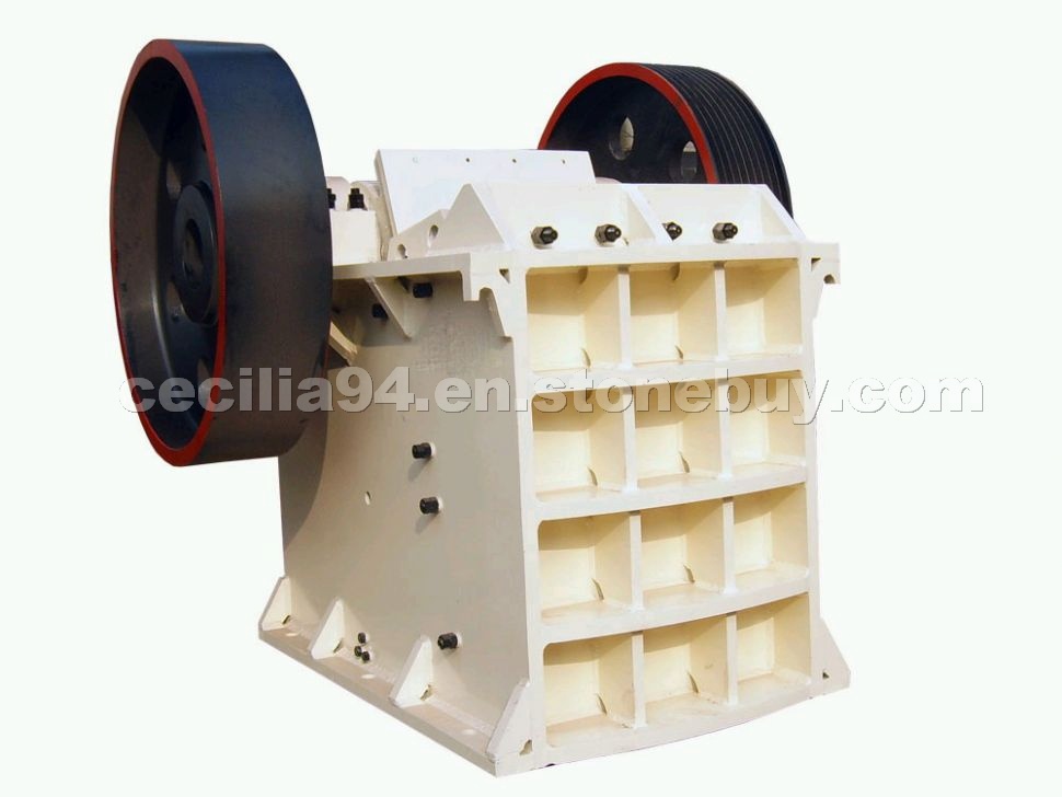 Jaw Crusher