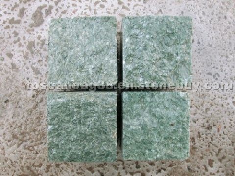 Paving stones
