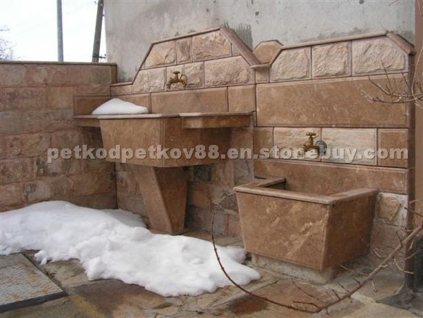Countertops & Vanities