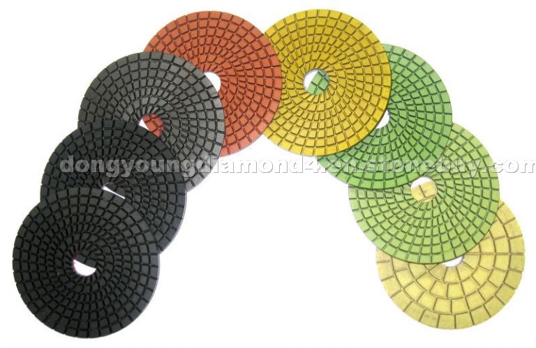 Polishing Discs