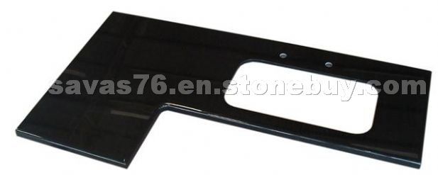Vanity top