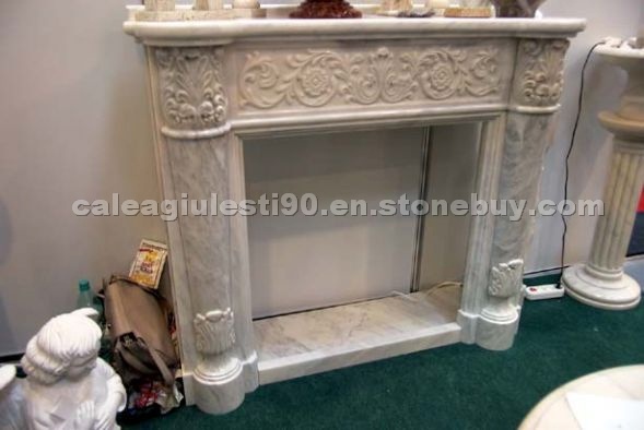 Fireplaces