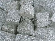 Granite - cube stone