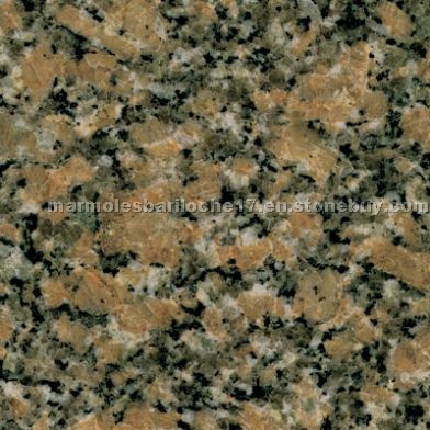 Rosa Del Salto granite