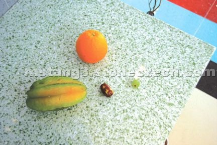 Quartz Stone Countertops