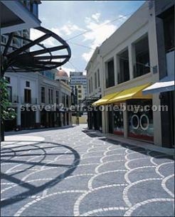 Granite Porphyry Chancery