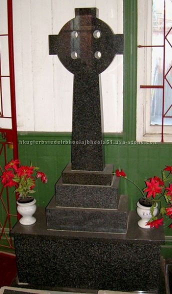 Monuments, Tombstones