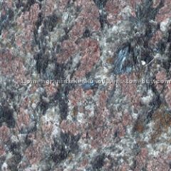 Sell Lilac Pearl granite rough block