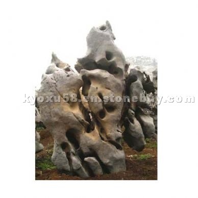 Natural Landscaping Stone