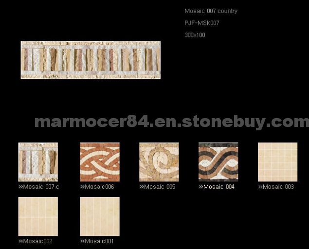 Mosaic