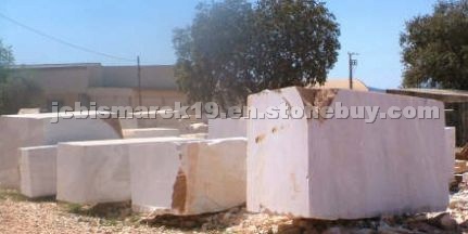 Azul Moleanos Limestone Blocks