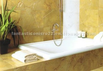 Vanity top