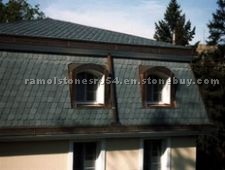 Slate Roof Tile