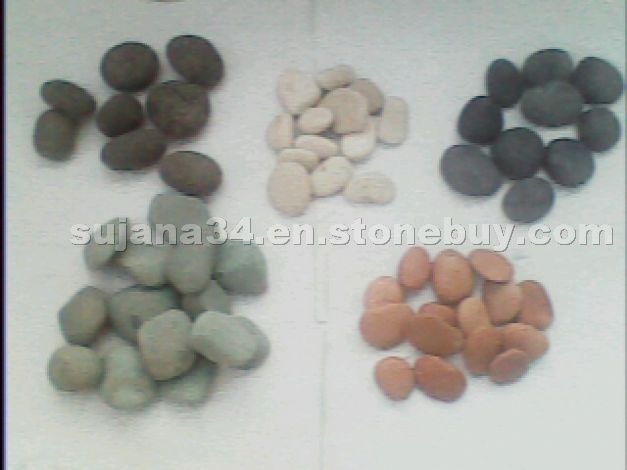 Pebble Stone