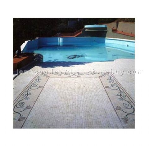 Mosaic Pattern