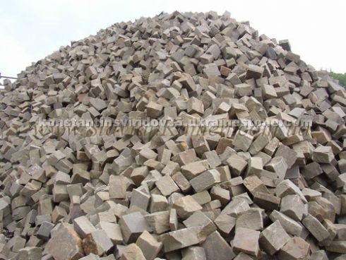 Paving Stones