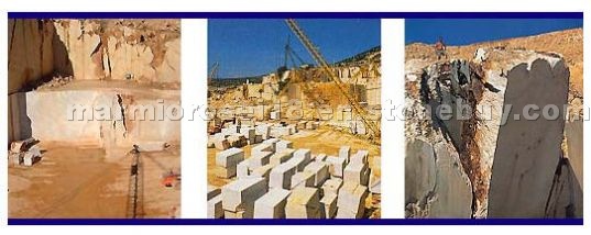 Orosei Marble Blocks Orosei Marble Blocks
