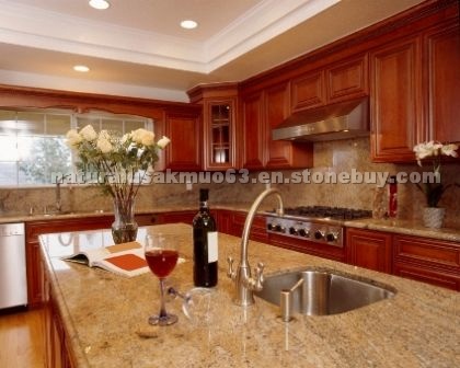 Countertops
