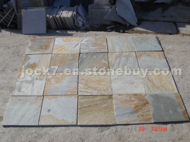 Paving Stone HYS014-04
