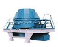 Sand making machine