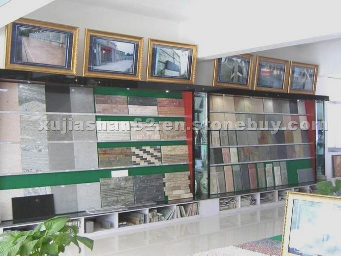 Slate culture stone Slate culture stone