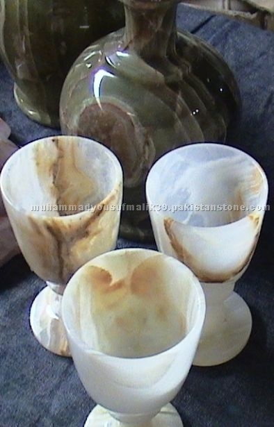 Marble Handicraft