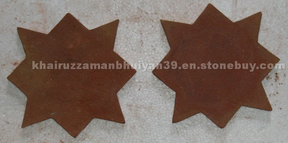 Handmade Terracotta Clay tiles