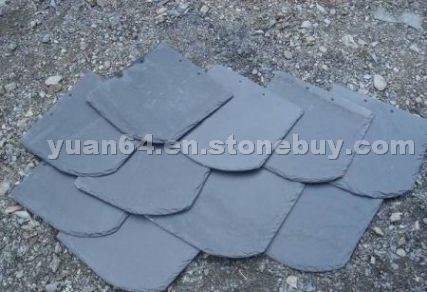 Slate Roof Tiles