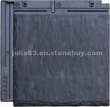 slate roof tile