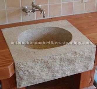 Wash Basins, sinks