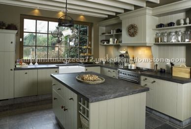 Kitchen worktops
