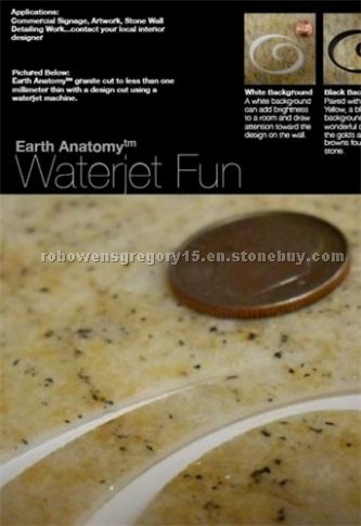 Natural stone veneer
